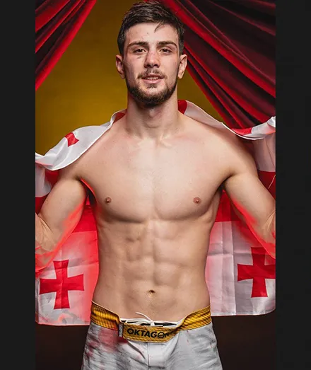 Мате Саникидзе