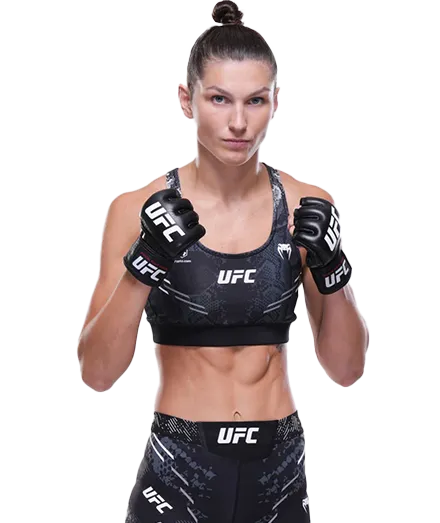 Эрнеста Карескайте