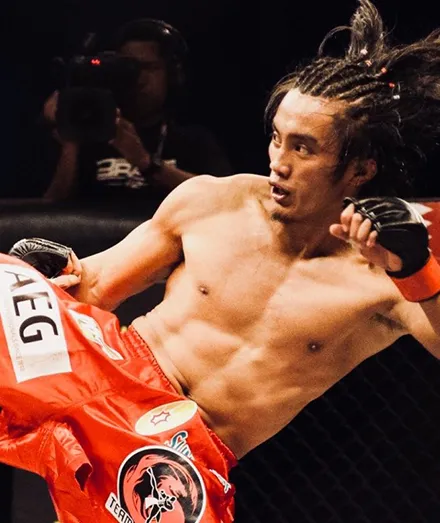 Жомар Па-ак