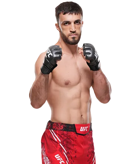 Magomed Gadzhiyasulov