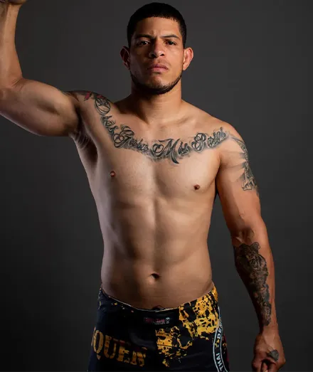 Луис Маркез