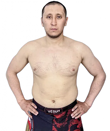 Рустем Мухатов