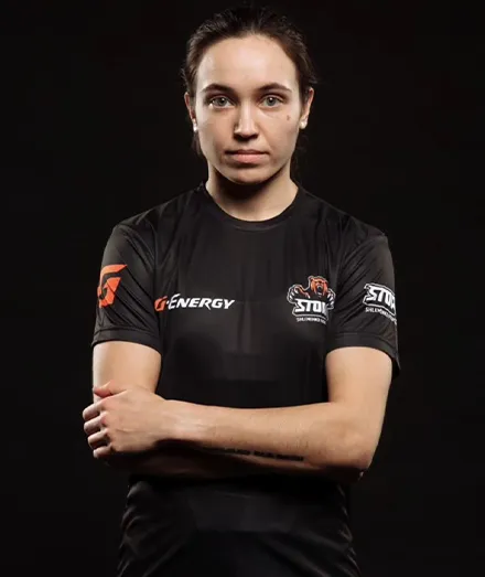 Юлия Островерхова