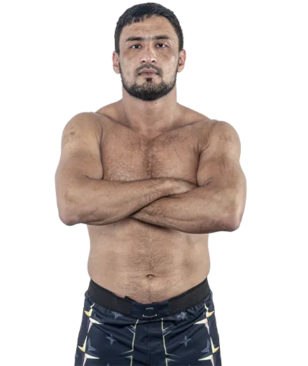 Шохасан Мирзаматов