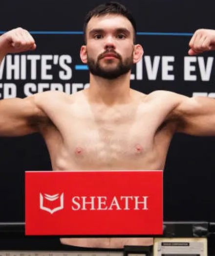 Энтони Дрилич