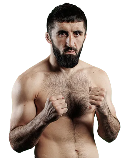 Mubaraksho Mubarakshoev