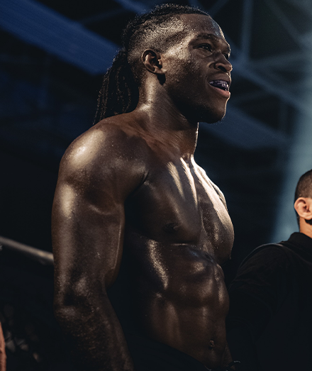 Амаури Вако