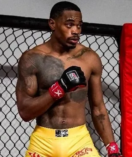 Джимми Вашингтон