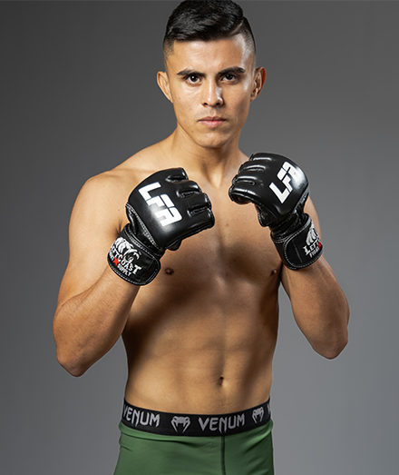 Даниэль Араухо