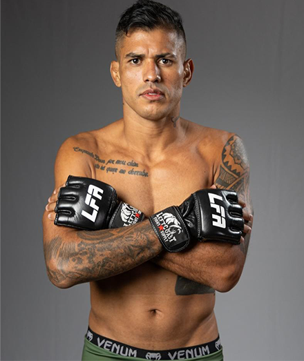 Марсио Кабрал