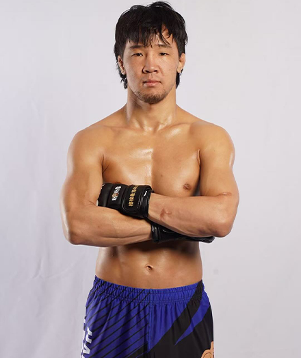 Enkhjargal Banzaragch