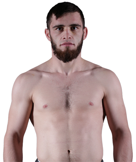 Шадид Абдурзаков