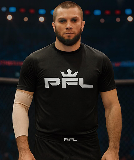 Khabib Nabiev