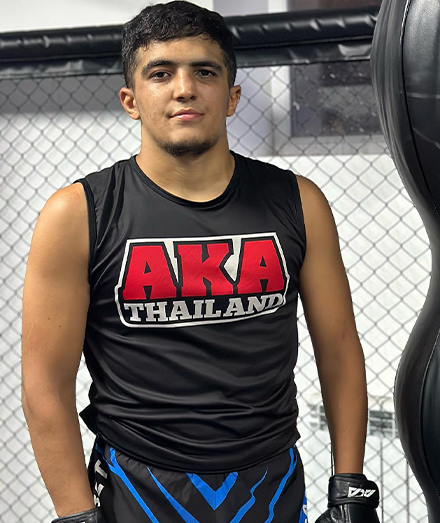 Рамазан Амуев