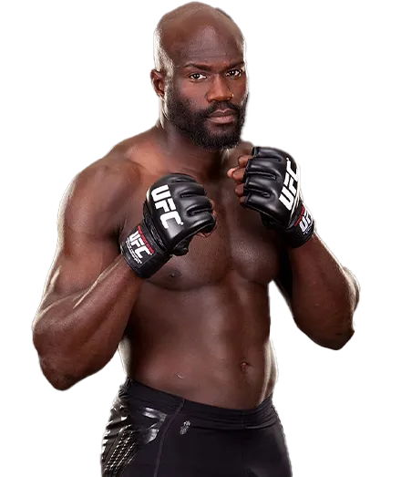 Cheick Kongo