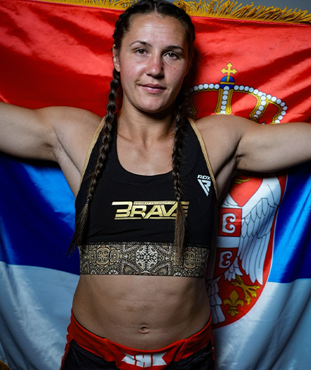 N. Nikolija Milošević