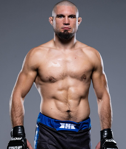 Кристиан Мах