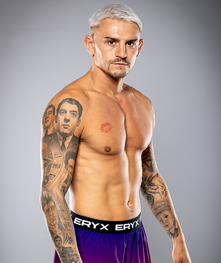 Грант Огборн