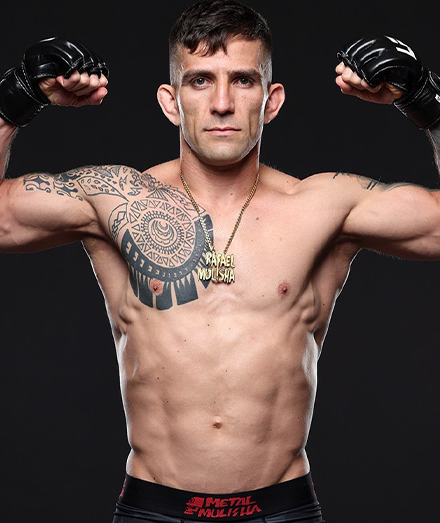 Rafael do Nascimento