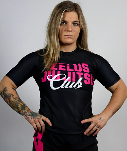 Зои Новицки