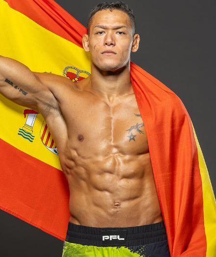 Costello van Steenis