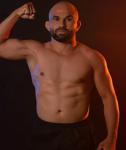 Leonardo de Oliveira