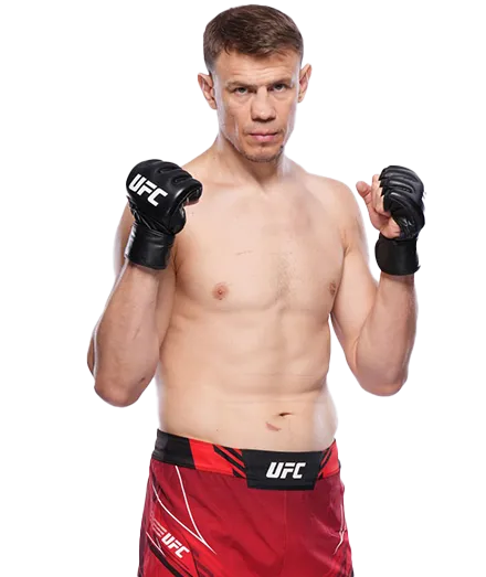 Максим Гришин