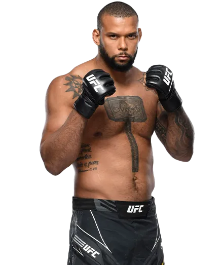 Thiago Santos