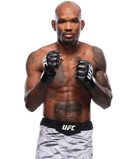 Джамалл Эммерс