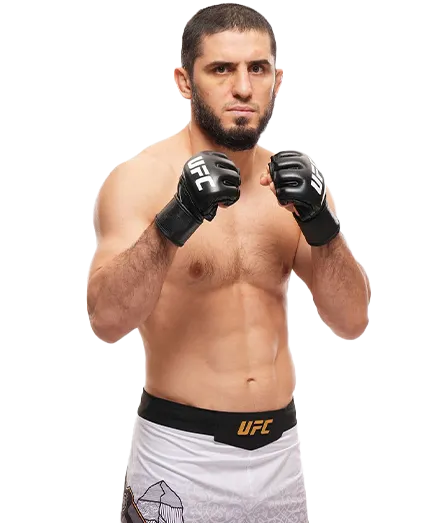 Islam Makhachev
