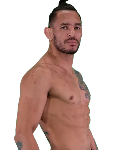 Андерсон дос Сантос