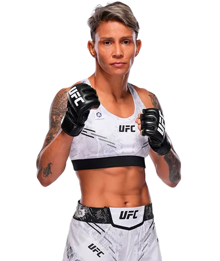 Аманда Лемос