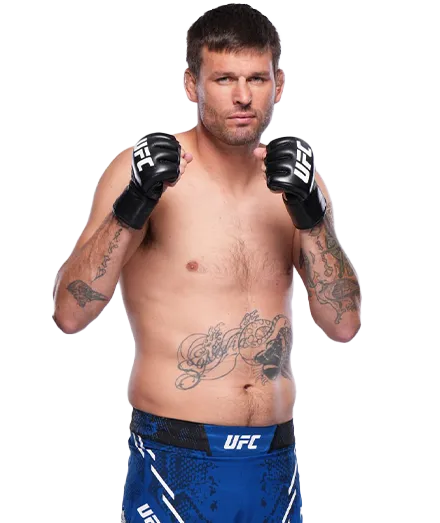 Tim Means