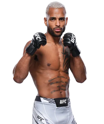 Дэнни Робертс