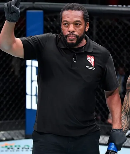 Herb Dean