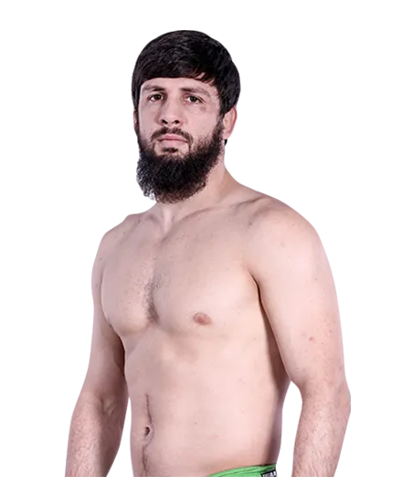 Черси Дудаев