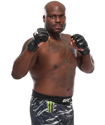 Деррик Льюис