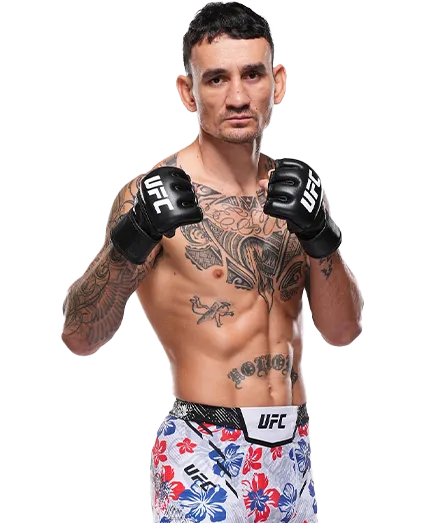 Max Holloway