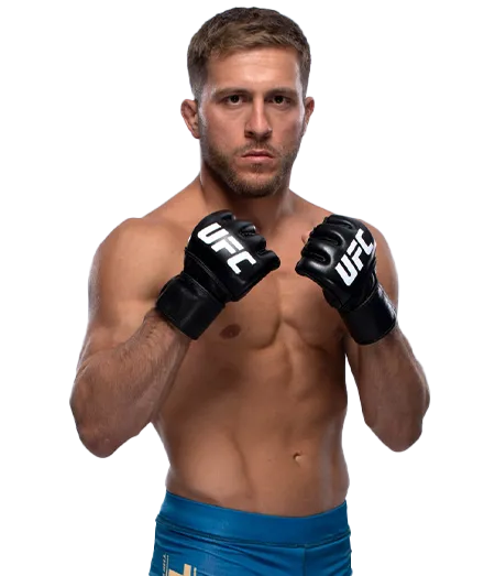 Дастин Лэмпрос