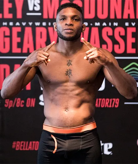 Paul Daley