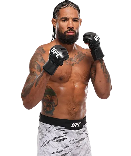 Макс Гриффин