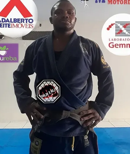 Antônio Carlos Ribeiro