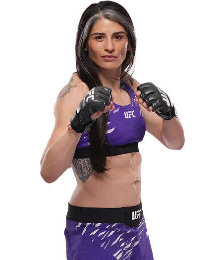 Джулия Авила