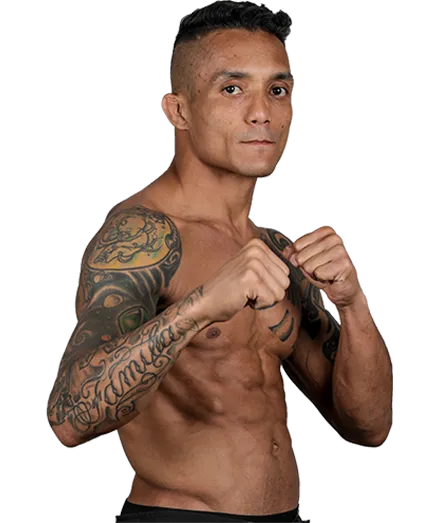 Уолтер Перейра