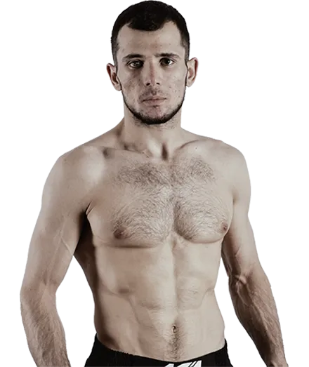 Мухитдин Холов