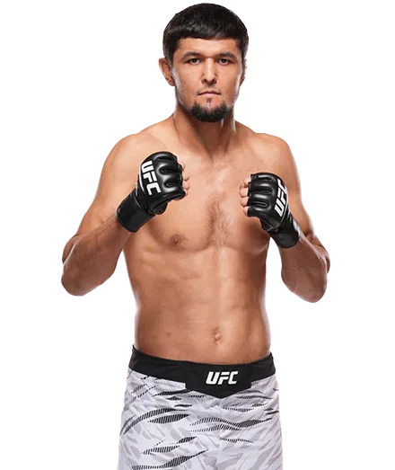 Нурсултон Рузибоев