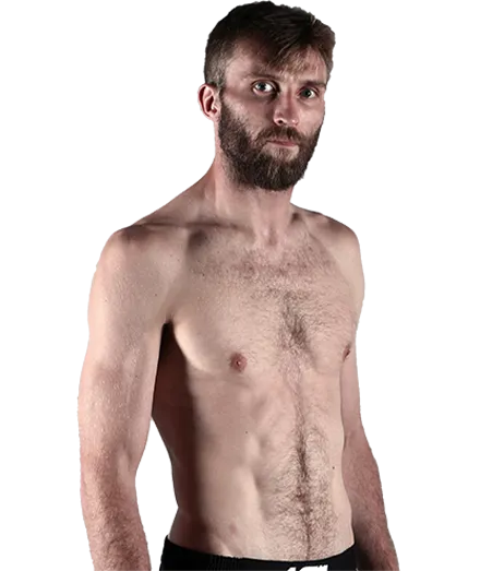 Vladislav Chernobrivtsev