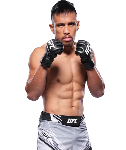 Кевин Нэтивидэд