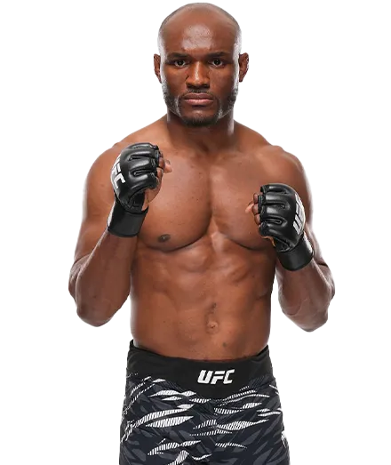 Kamaru Usman