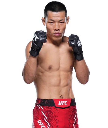 Ли Джинлианг